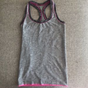 Victoria Secret Sport tank top